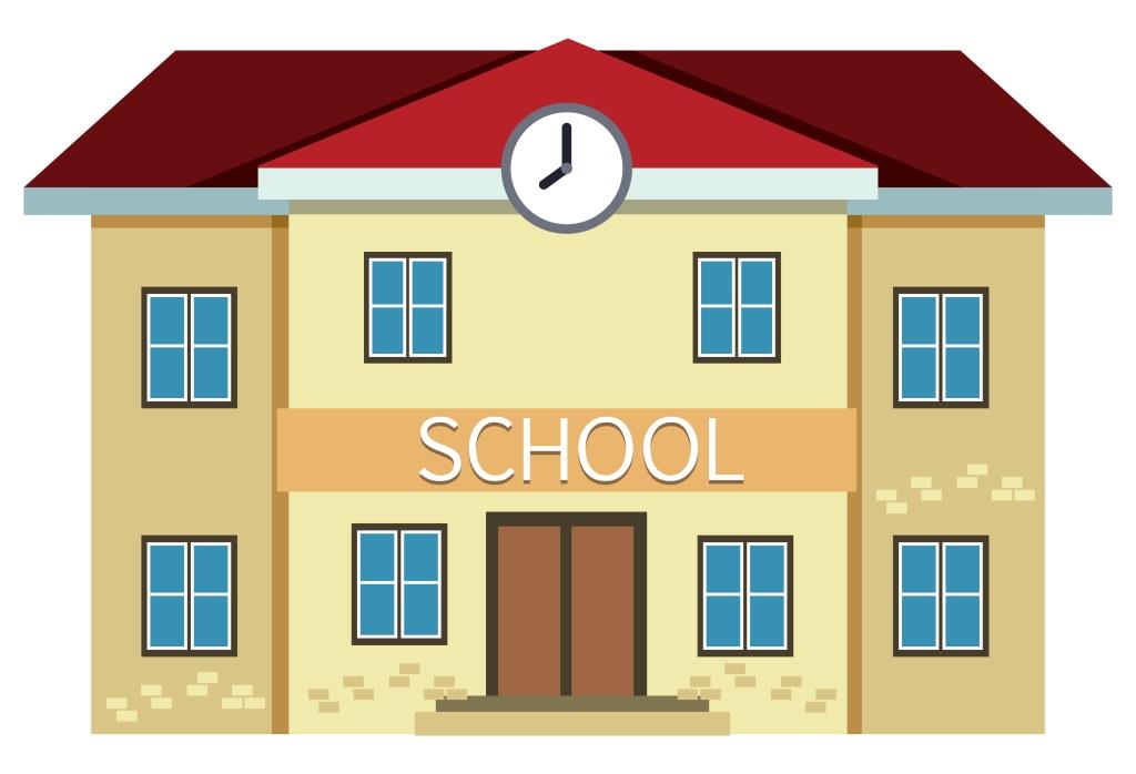 Campus life at Peace Secondary School, Olode